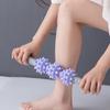 Cervical Wolf Teeth Stick Calf Fascia Stick Contour Tool Leg Muscle Relaxation  Yoga