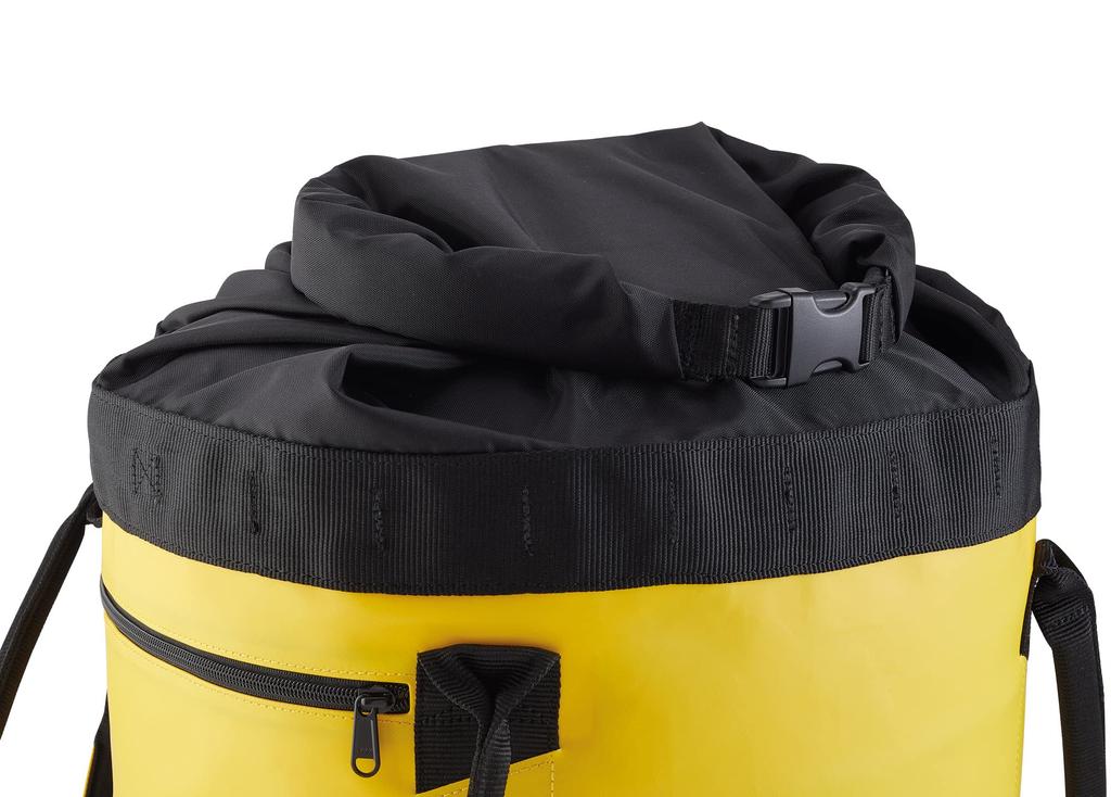 Samostatně stojící taška Kbelík Černá 30L S001CA01 [Petzl]
