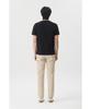 BRENTWOOD [Life Performance] Solid Cargo Pants Brpam26001Bex