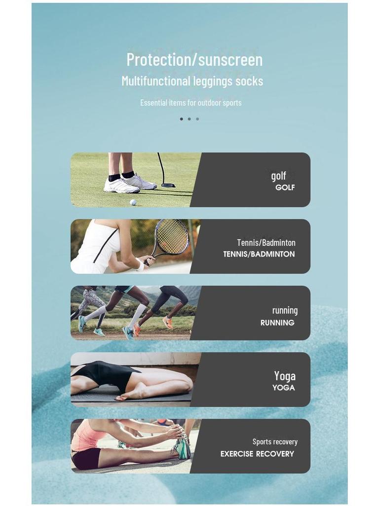 Ice Silk Women's Pantyhose - Summer Golf Yoga Thin Velvet, Breathable & Anti-Snagging XWZ09