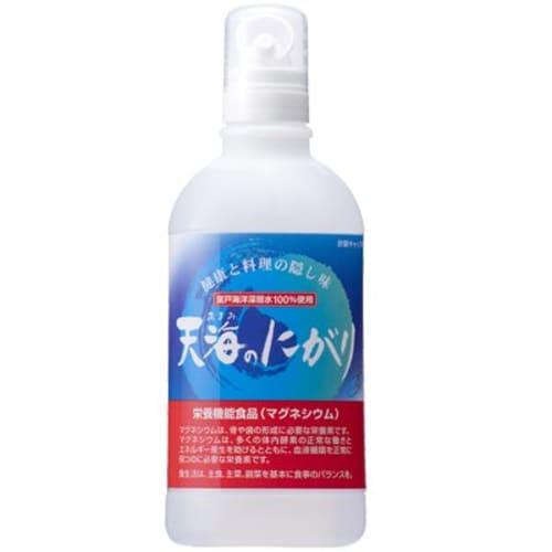 Tenkai Nigari 450ml (Set of 5)