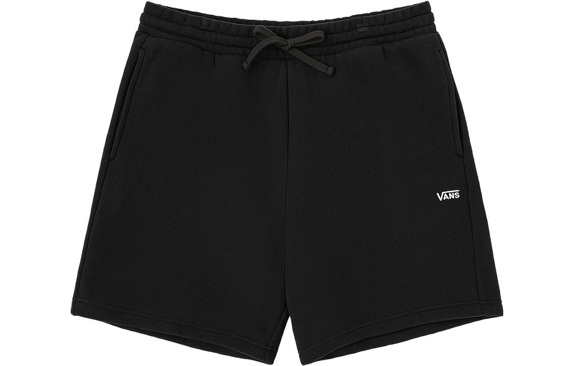 Vans Casual Shorts Men s Black Moderate VN0008MPBLK XS