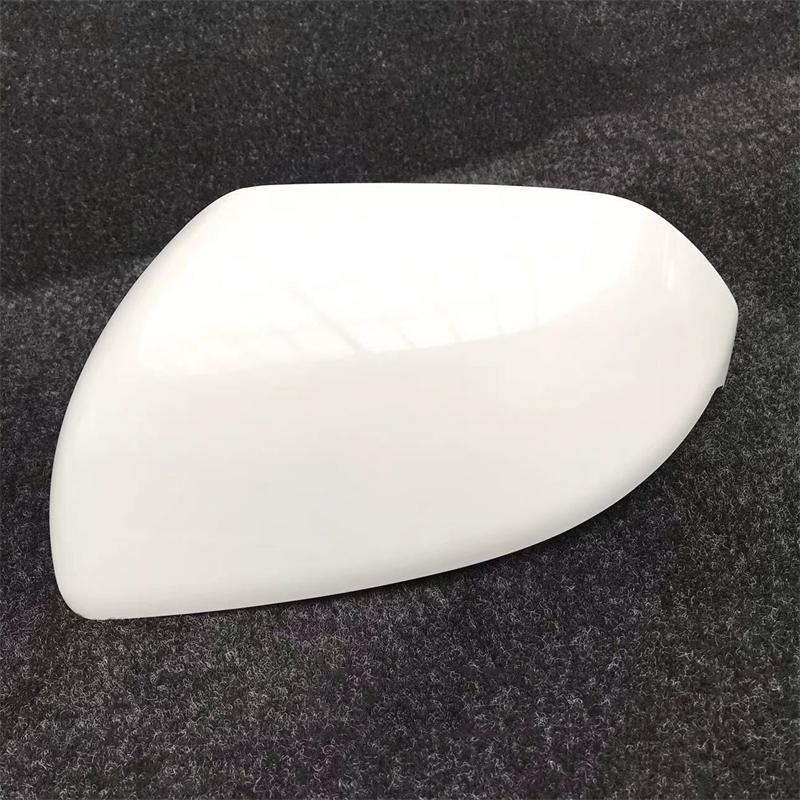 Car Rear Heated Blind Spot Warning Mirror Glass Cover Frame Turn Signal Light for Jetour Dashing