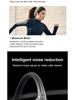 Cross-border X7 Bone Conduction Bluetooth Headphones: Painless In-Ear for Long-Wear, Open-Ear Sports, Running, and Swimming.