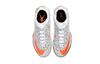 Nike Jr. Mercurial Superfly 7 Academy CR7 Safari TF Turf 'Black White Orange' CV3187-180