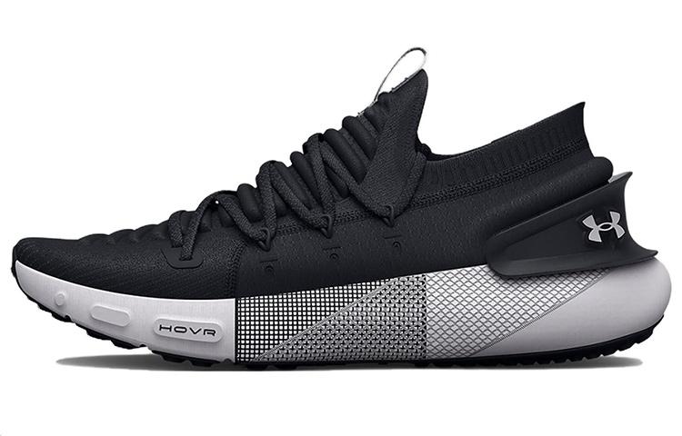 Under Armour HOVR Phantom 3 Black White 45.5