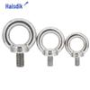 Haistik 304 Stainless Steel Lifting Eye Bolt