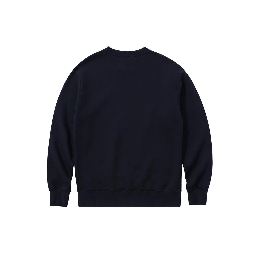 Champion Sweatshirt Japan Version Unisex (Unisex) Sweatshirts C3 Q001 MZ