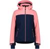 Куртка CMP Woman Jacket Fix Hood