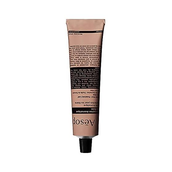 Aesop Resurrection Aromatic Hand Balm 75ml Parallel Import Product