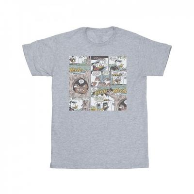 Herren Chip 'n Dale Comic T-Shirt
