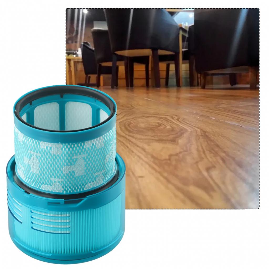 Akcesoria do filtra zamiatacza Bezprzewodowy odkurzacz Powietrze wylotowe