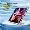 Apple iPad Protective Case with Hand Strap & Stand for 12.9, 10.2, Pro 11, Mini 7, 6 & Pro 13