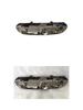 Electroplated Front Bumper Guard for Land Rover Range Rover Evoque L551 (2020-2022)