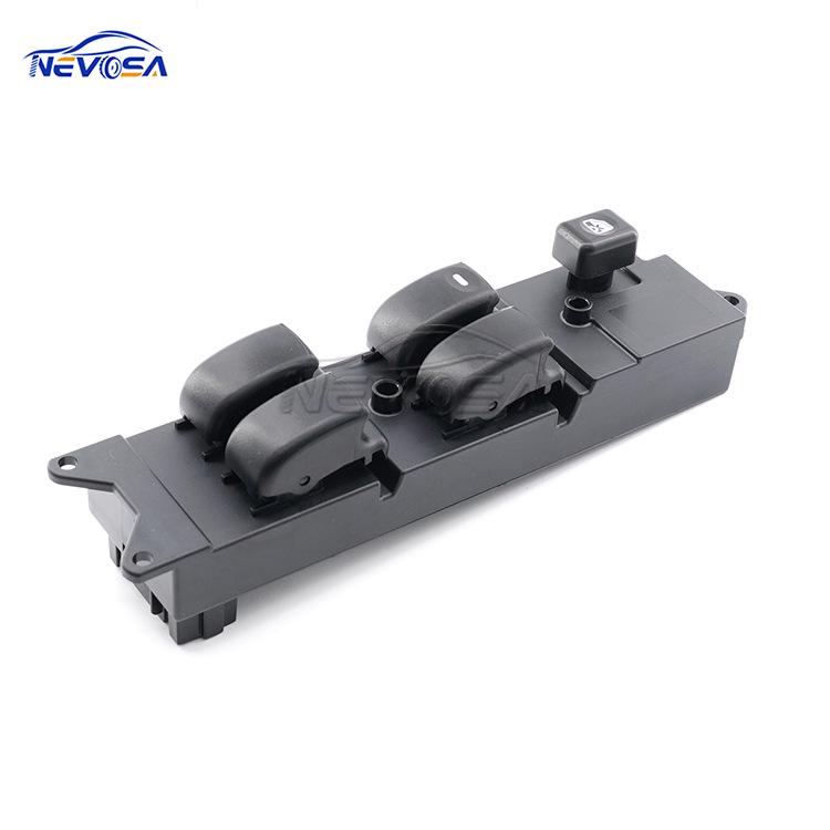 Power Window Master Switch for Mitsubishi Lancer Pajero MR194826