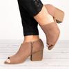 Perfect Gift High-quality Womens Sandals With Chic Hollow Out Design