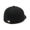Kšiltovka New Era LP 59FIFTY od MLB Boston Red Vyrobeno exkluzivně pro UNDER VISOR a a také baseballová kšiltovka 5950 ideální na jaro a léto Populární