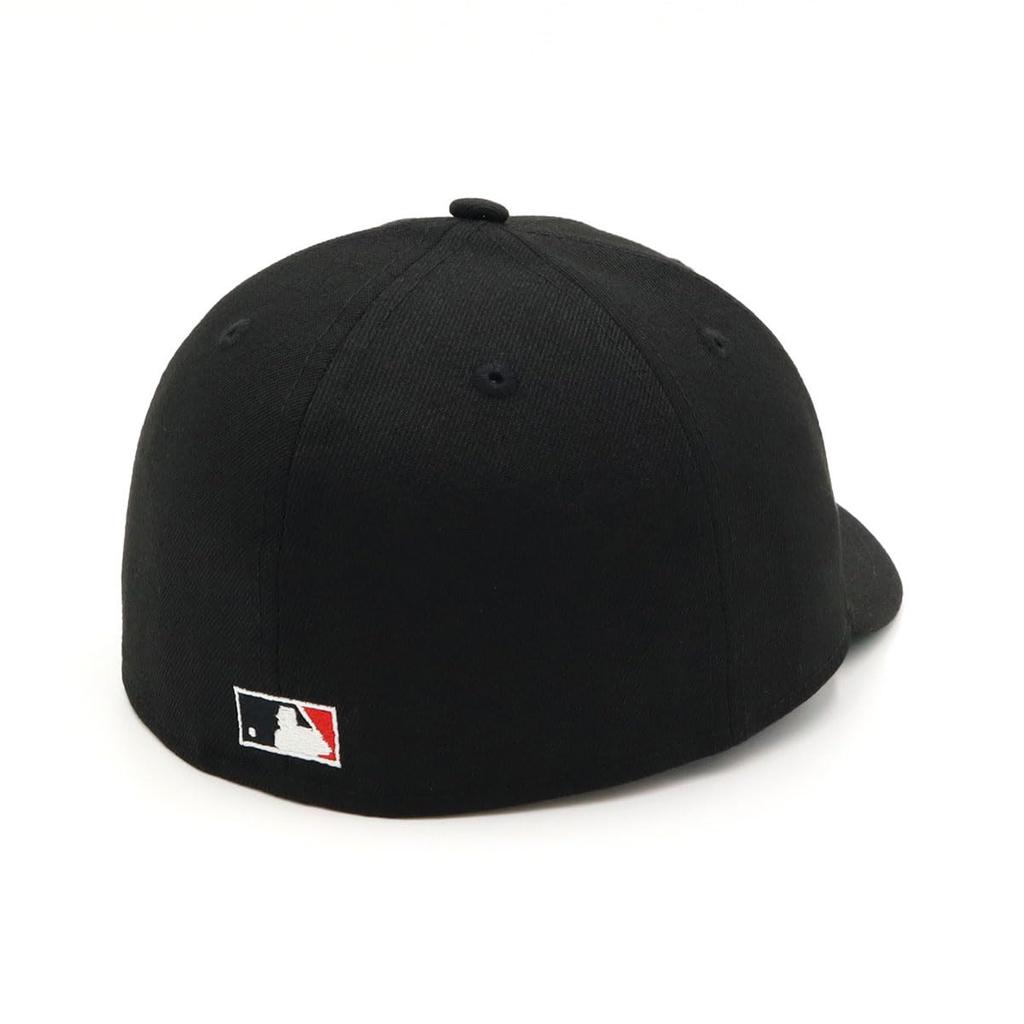 Kšiltovka New Era LP 59FIFTY od MLB Boston Red Vyrobeno exkluzivně pro UNDER VISOR a a také baseballová kšiltovka 5950 ideální na jaro a léto Populární