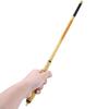 NET-O Mountain Stream Fishing Rod, Compact, Backpack-Type, 42cm (3.6cm) Storage