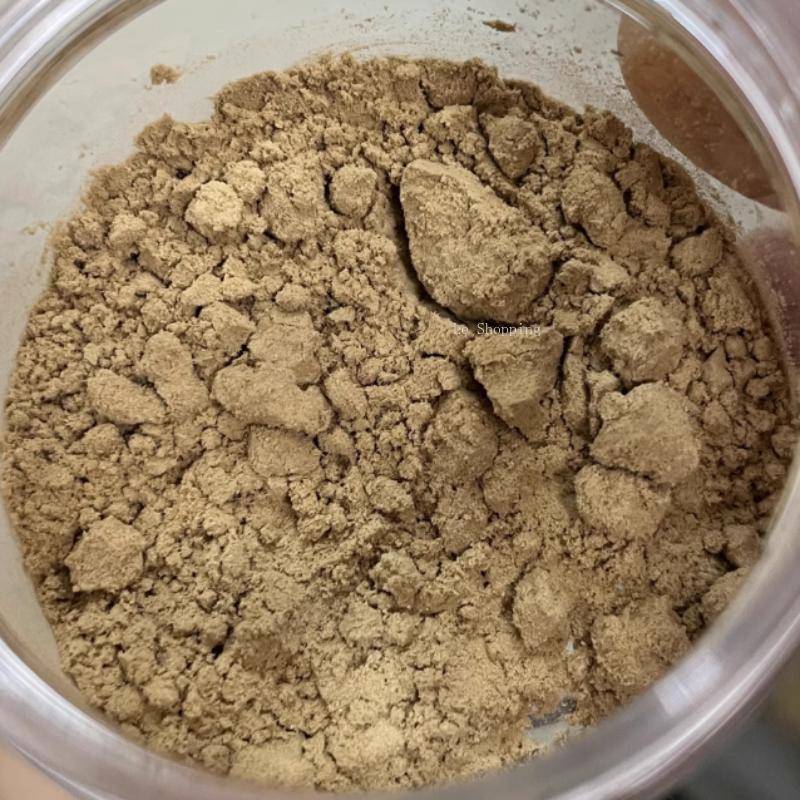 8A Nha Trang Shell Agarwood Powder Making Incense Balls Joss Stick Incense Coil Censer Incense Lore Supplies and Purify The Air
