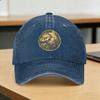 Libanesisch Libanon Lässige Baseballkappe Jagd Camping Trucker-Hut Sommer Sonnenschutz Unisex Teenager Design Snapback Kappe