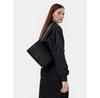 Сумка Calvin Klein Calvin Klein Mini Line Quilt Shoulder Bag K60K613080 чёрный