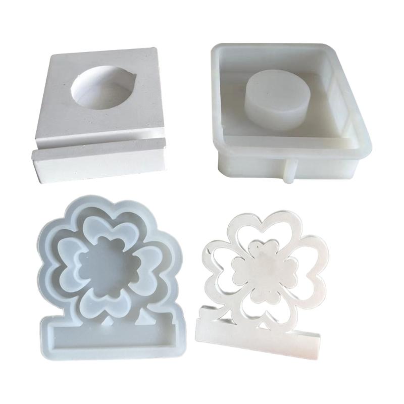 Practical Silicone Mold Butterfly Accessories Mould Unique Epoxy Resin Moulds Jewelry Making Tool for DIY Enthusiasts