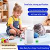 Braidon Desktop Air Purifier for Smoke, Odor, and Formaldehyde Removal