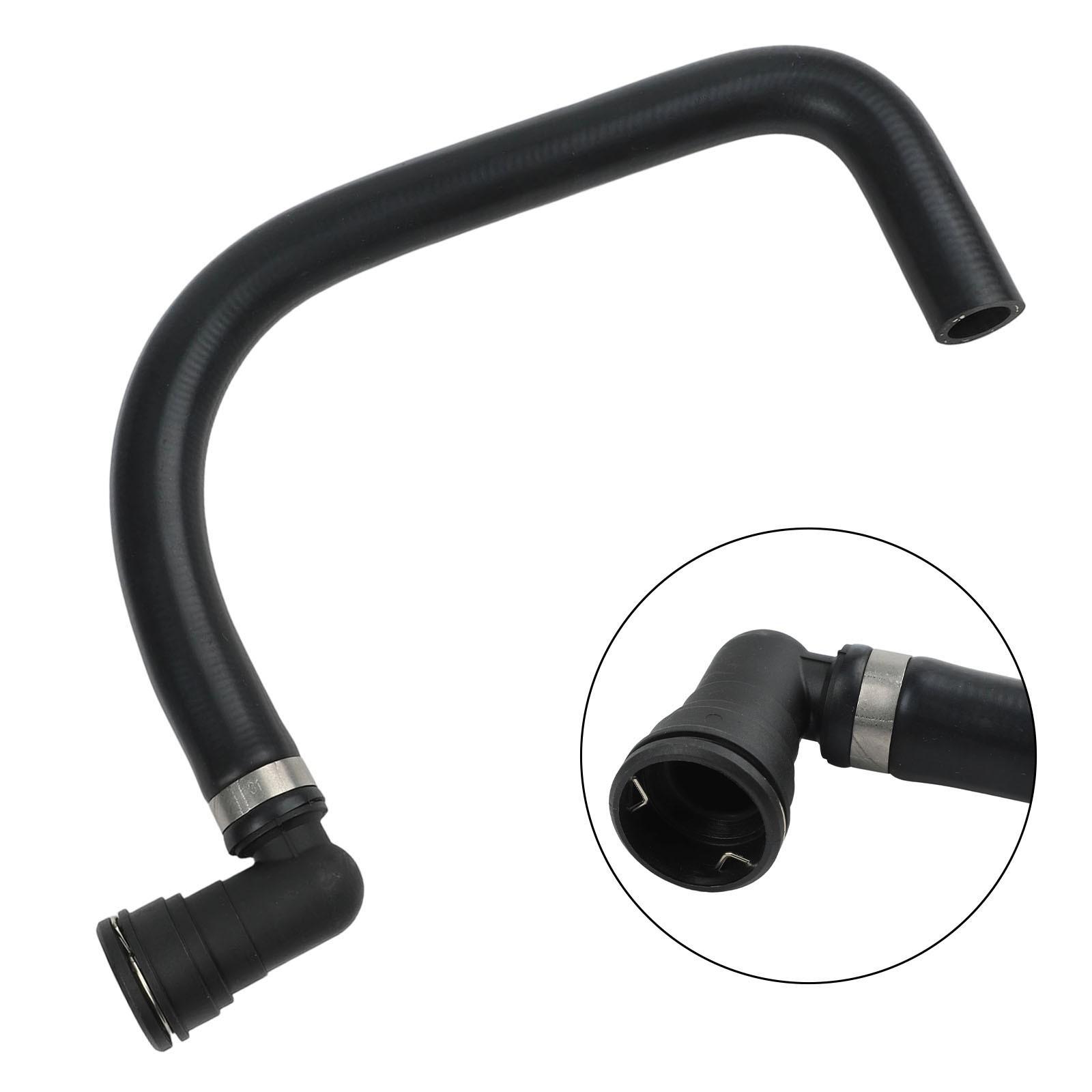 

OEM BL3Z-8C350-A Radiator Hose Factory Specification