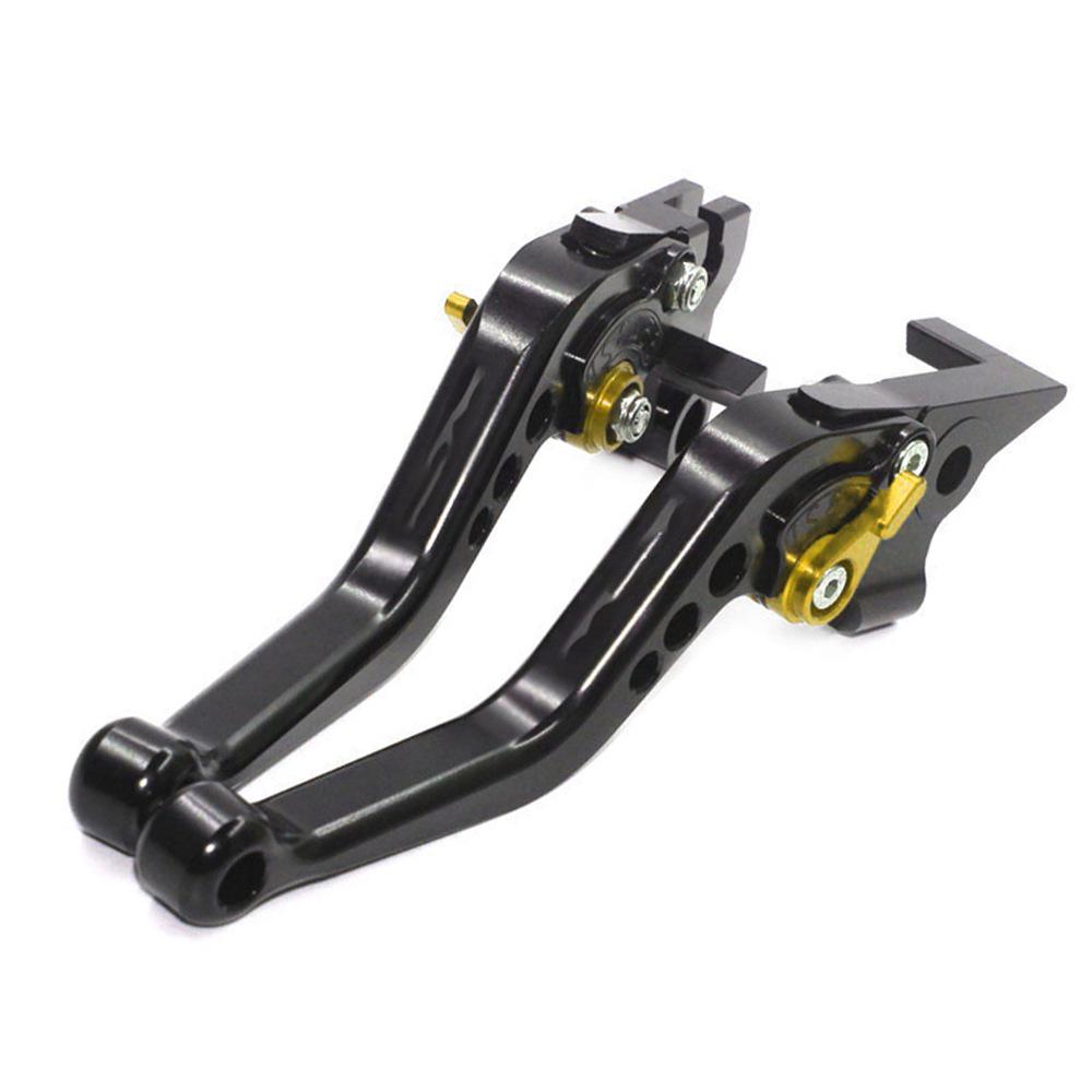 CBR929RR 2000-2001 Modified Brake & Clutch Levers Set