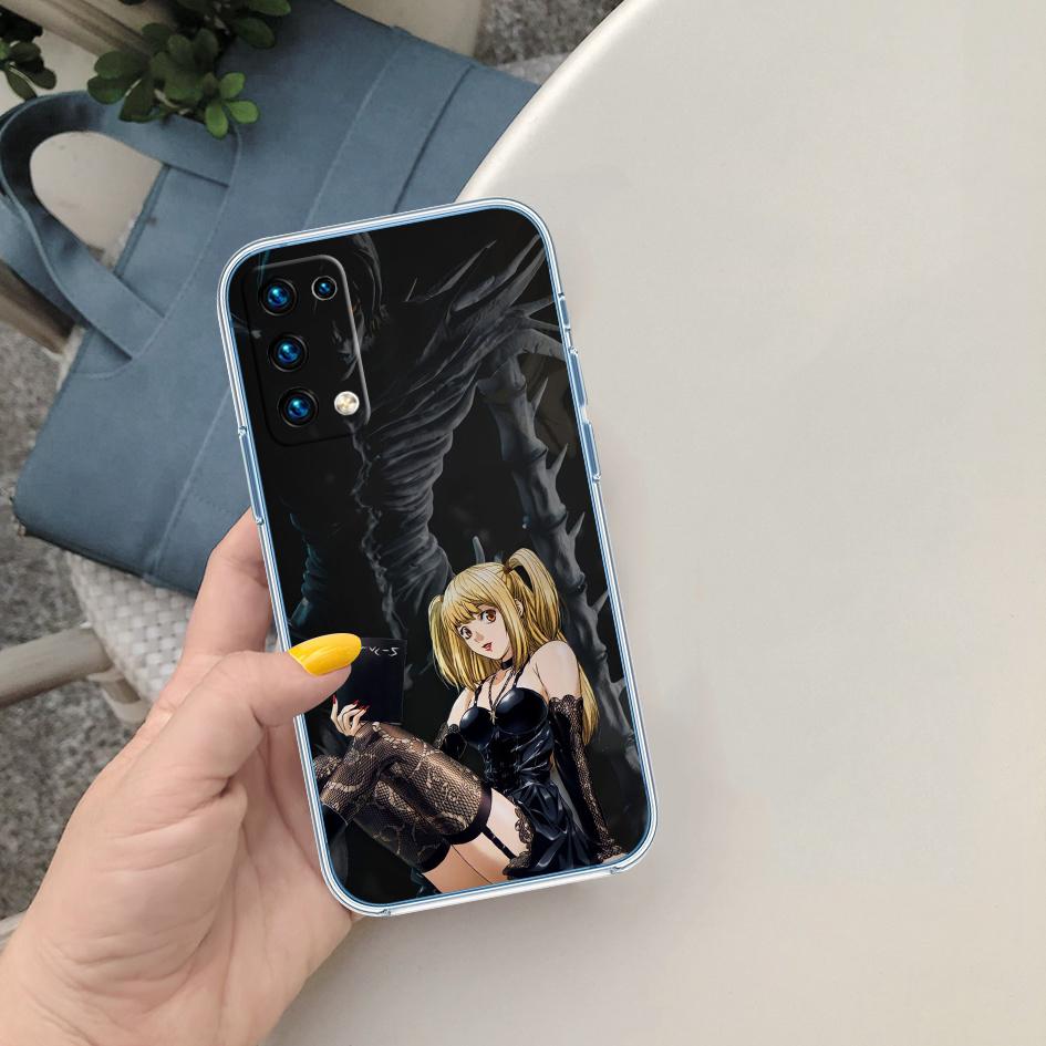 

Чехол для телефона LO30 Death Note для Motorola Moto G10 G20 G30 G31 G32 G34 G35 G41 G42 G50 G51 G52 G55 G60 G60S G62 G71 G72 G75 Motorola Moto G50