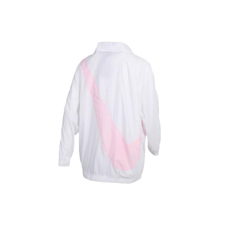 Nike Jacket Spring Women's White DA0981-100
