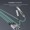 SK-LINK SFP+ 10 Gigabit AOC Fiber Stacking Cable