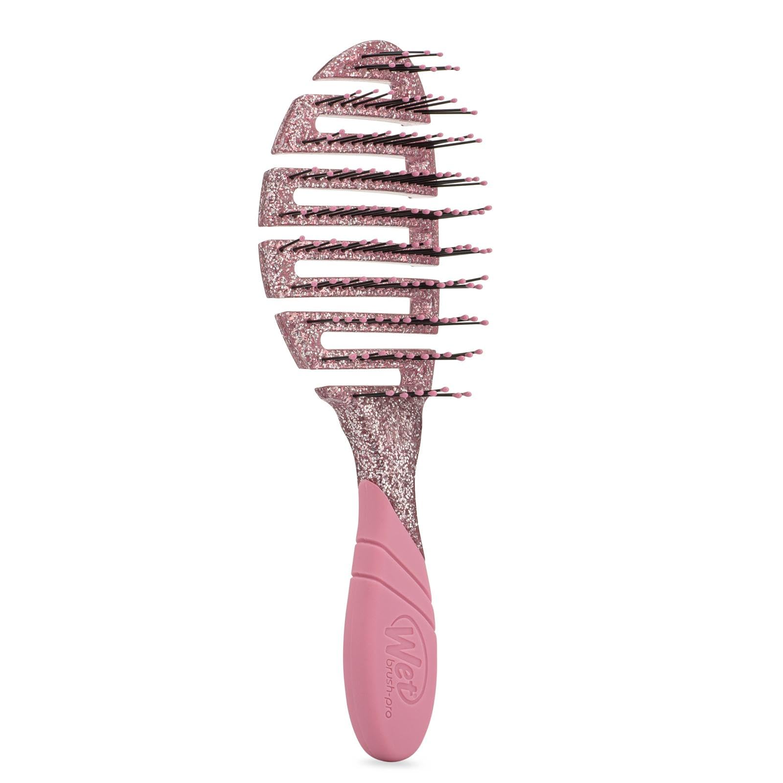 

WetBrush Pro Flex Dry Cosmic Lava Pink