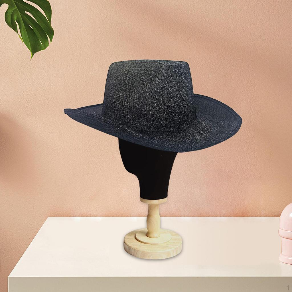 Classic Western Hat for Men And Women