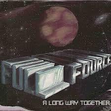 CD  - Along Way Together  CA7080 Japan Soul/Funk Used