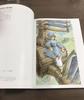 [GEBRAUCHT] "Nausicaä aus dem Tal der Winde" Hayao Miyazaki Aquarellsammlung (Die Kunst) Hayao Miyazaki Studio Ghibli