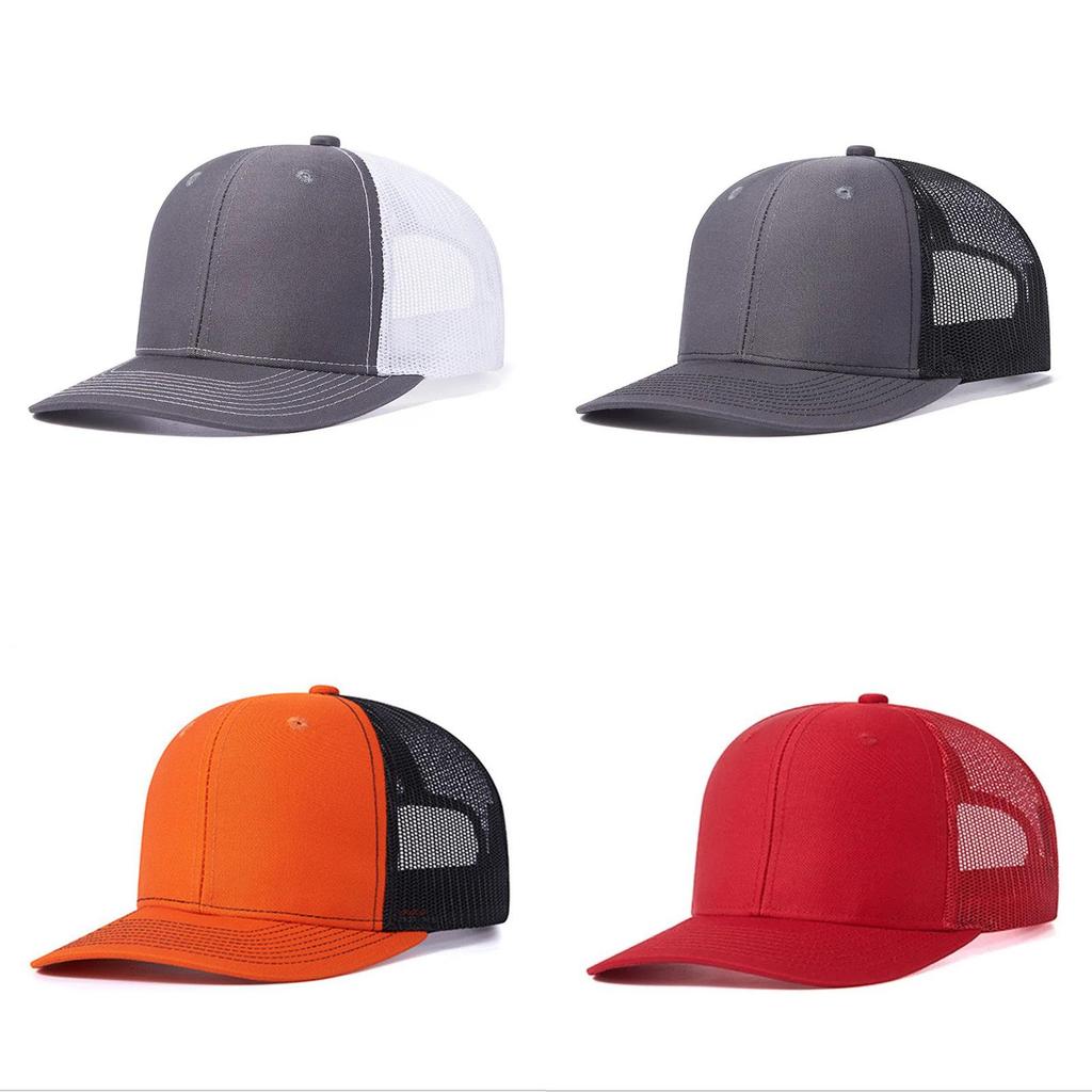 Baseball Cap With Embroidered Letters For Summer Sun Protection And Casual Wear