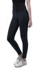 Moomaya High Waisted Yoga Pants For Women Corset Style Trendy Workout