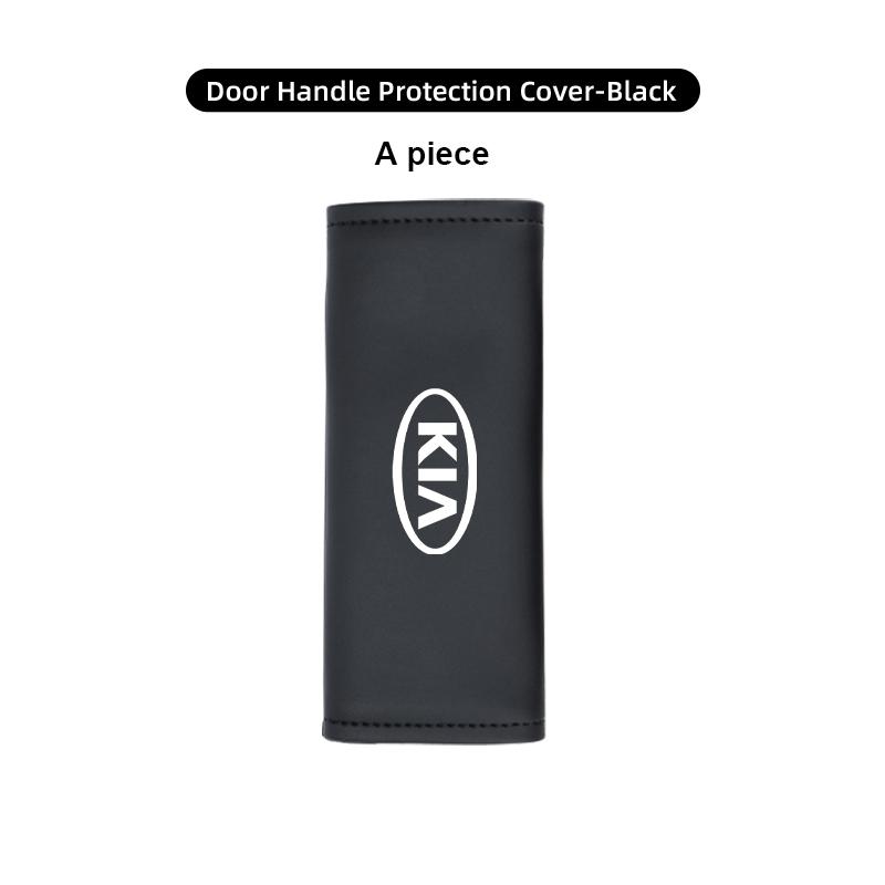 

2pcs Car Door Inner Handle Cover Anti-Scratch Protector Case For KIA Ceed Sportage Rio K5 K2 Optima Cerato Proceed Venga