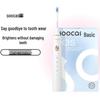 SOOCAS X3S Sonic Electric Toothbrush CN Plug (adapter Included)