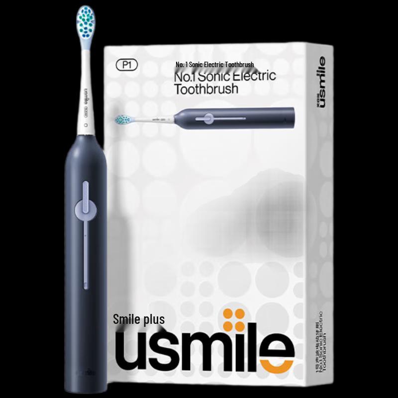 

usmile P1 Sonic Electric Toothbrush
