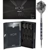 Unicorn Darts Flechettes Fléchettes Noir James Wade 90% 22gr 27862