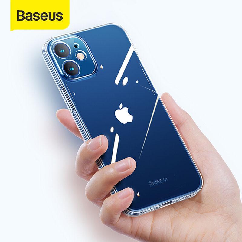 

Чехол защитный Baseus для смартфона
