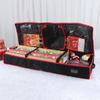 Waterproof Large Capacity 600D Oxford Cloth Christmas Tree Holiday Storage Bag