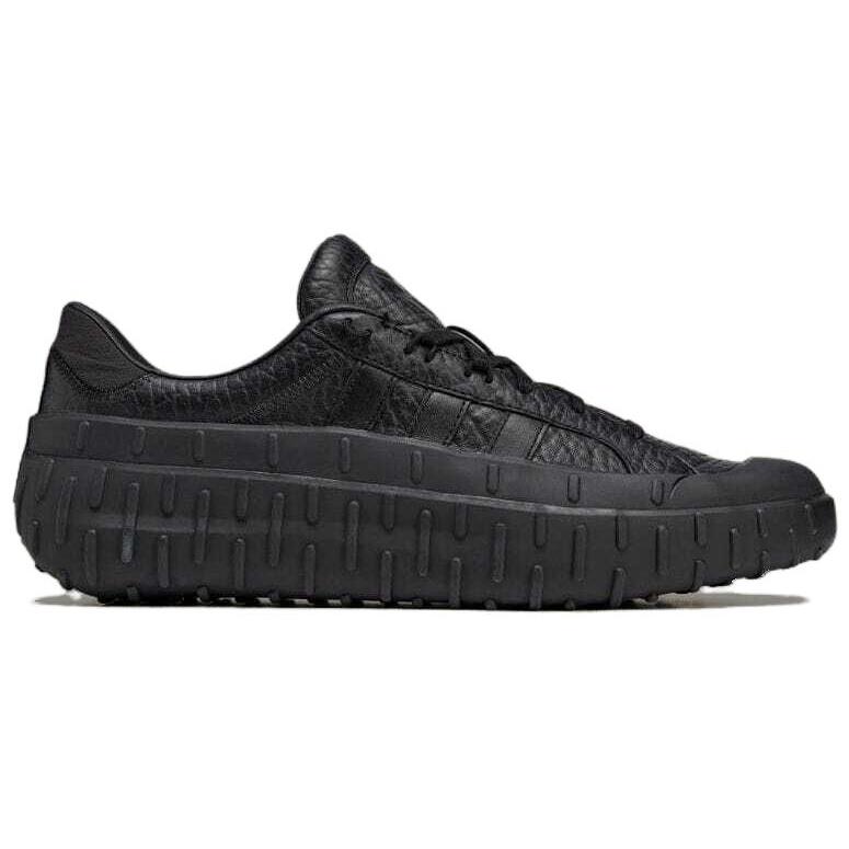 adidas Y-3 GR.1P 'Triple Black' Herren HR1965