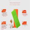 High Quality Luxury Simple Silicone Pet Hair Remover Brush Roller Hollow Cleaner for Cat Hair Removal Sofas Pet Grooming