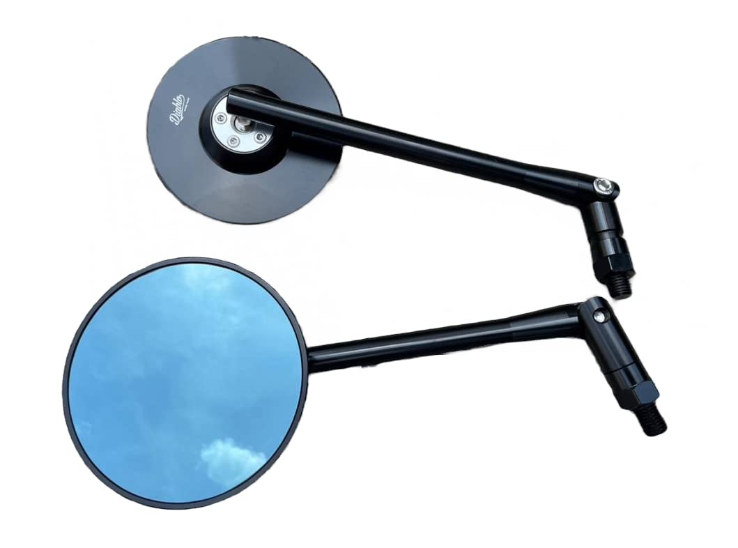 

Mirror K-SPEED-DX046J чёрный