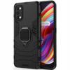 Sc X-Ring Realme 7 Pro Czarny