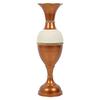 Flower Vase Big Size for Living Room Corner - 24 Inches Long